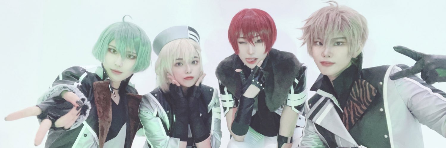 ehco_'s profile banner image