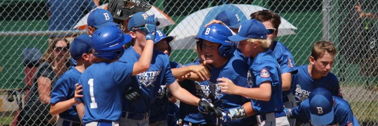 baxter12uBSB's profile banner image