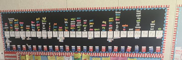 1stGradeMsKemp Profile Banner