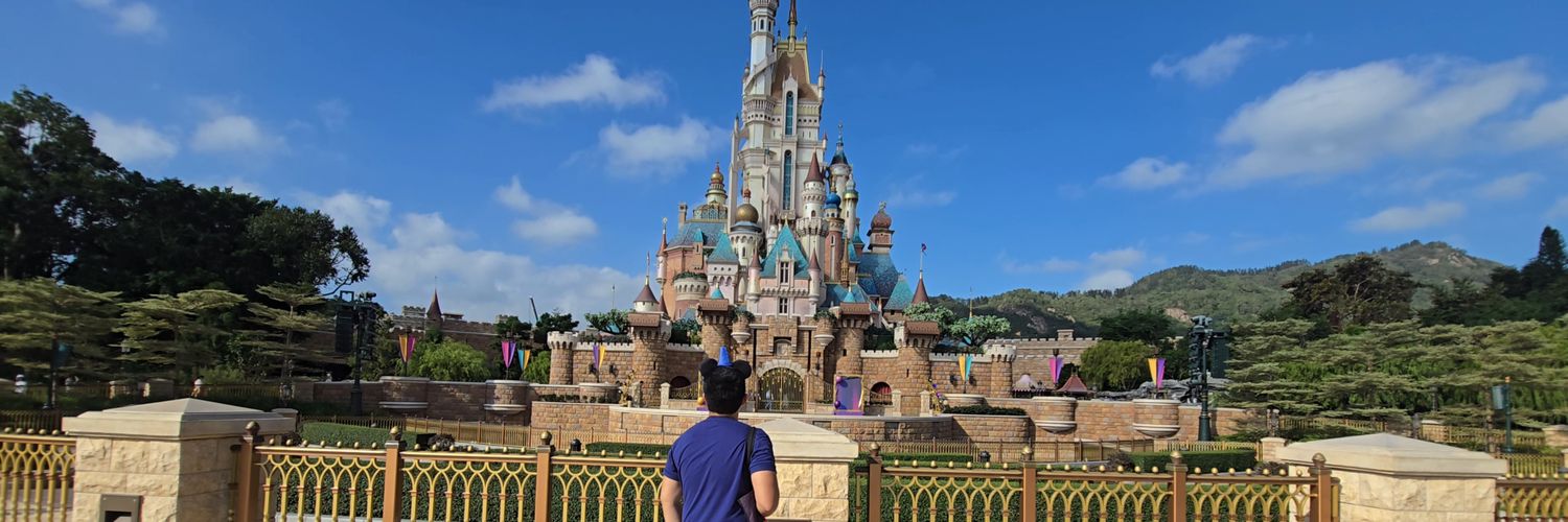 thomasfranccoo's profile banner image