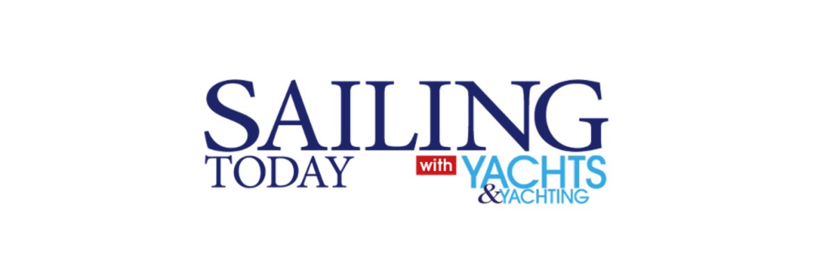 Sailing Today with Yachts & Yachting magazine banner