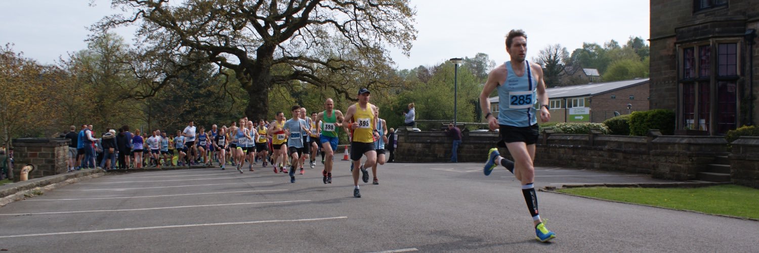 Run Forest Run Shop banner