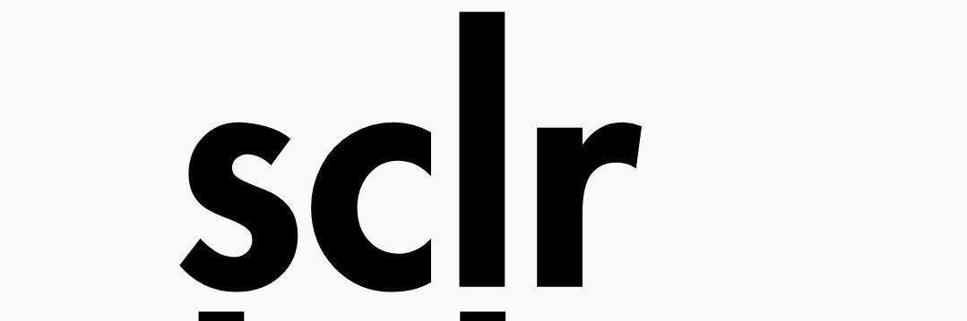 sclrlabs's profile banner image