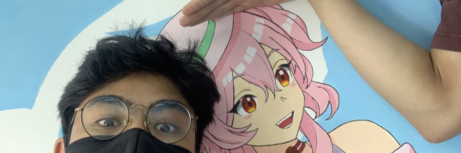 notnekobott's profile banner image