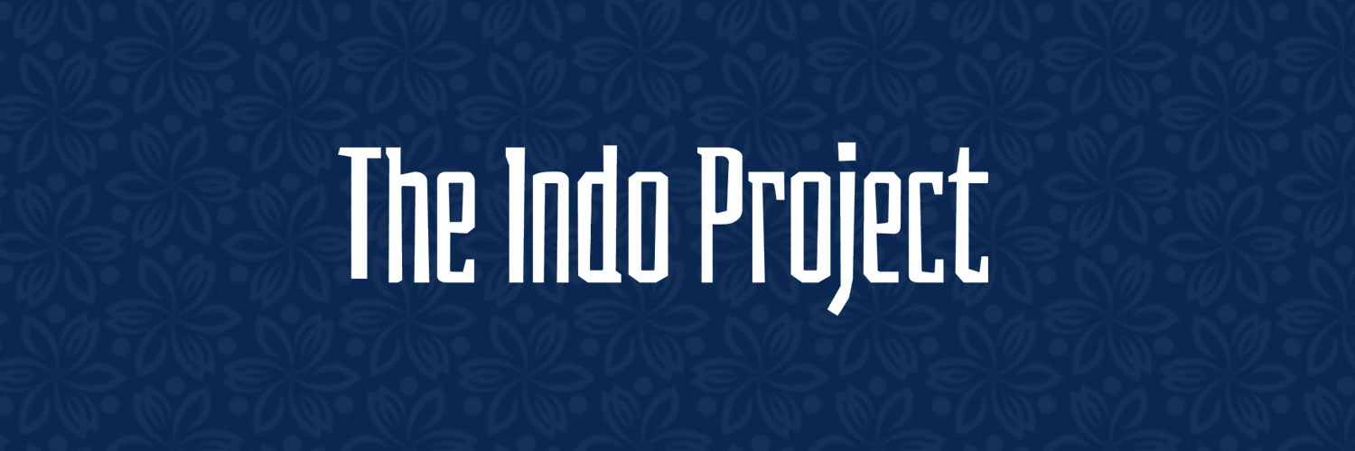 TheIndoProject's profile banner image