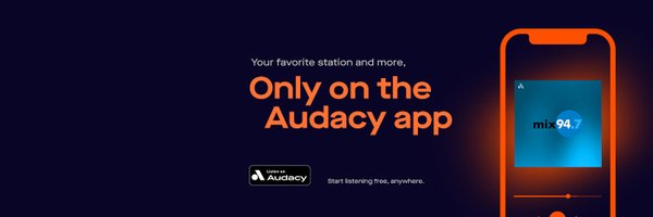 Mix947Austin Profile Banner