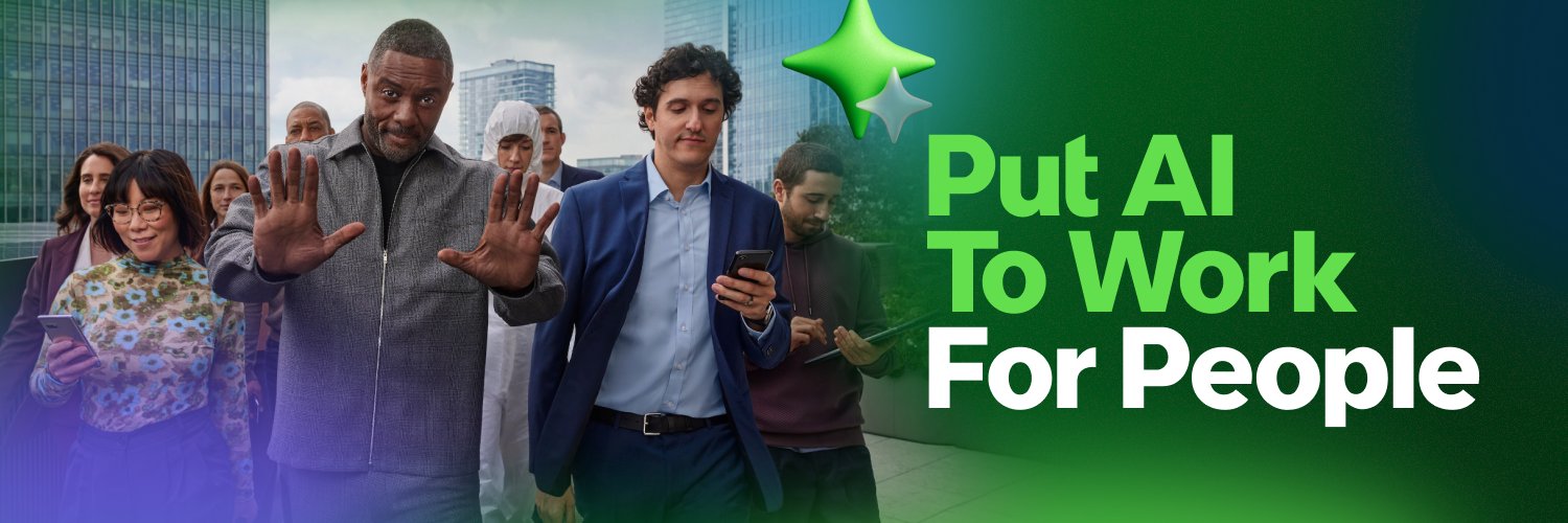 ServiceNow UK and Ireland banner