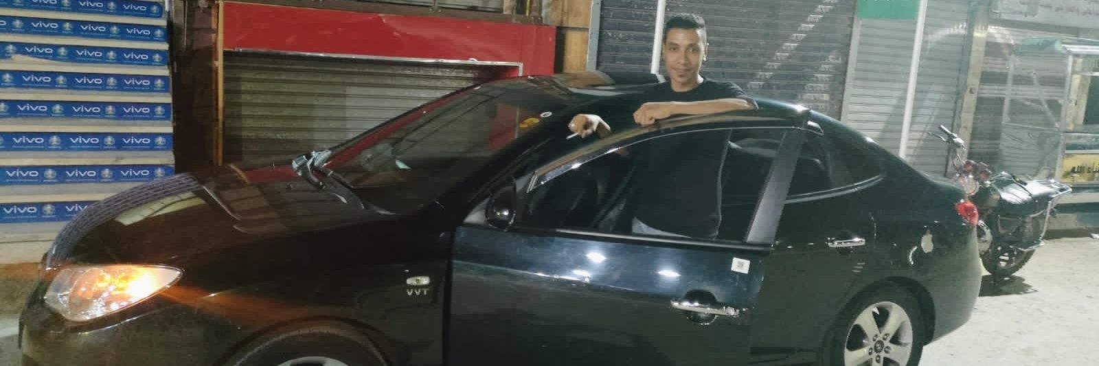 MostafaAboSALL2's profile banner image