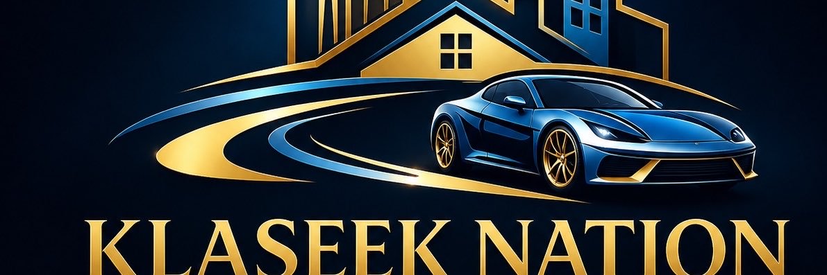 klaseekNation's profile banner image