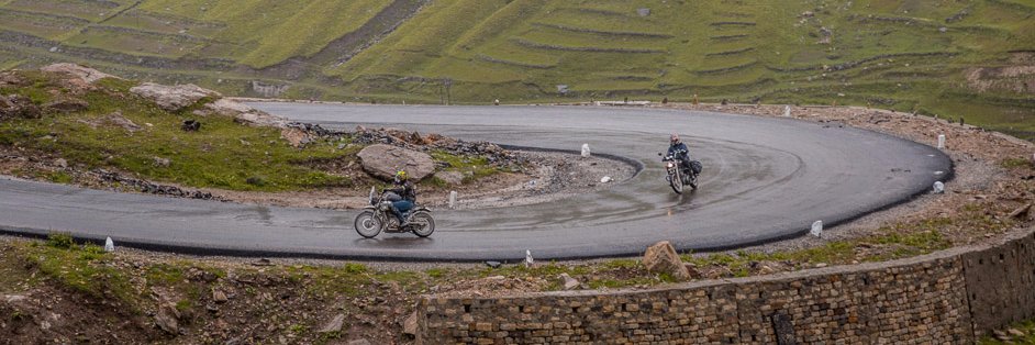 PowerOnWheel's profile banner image
