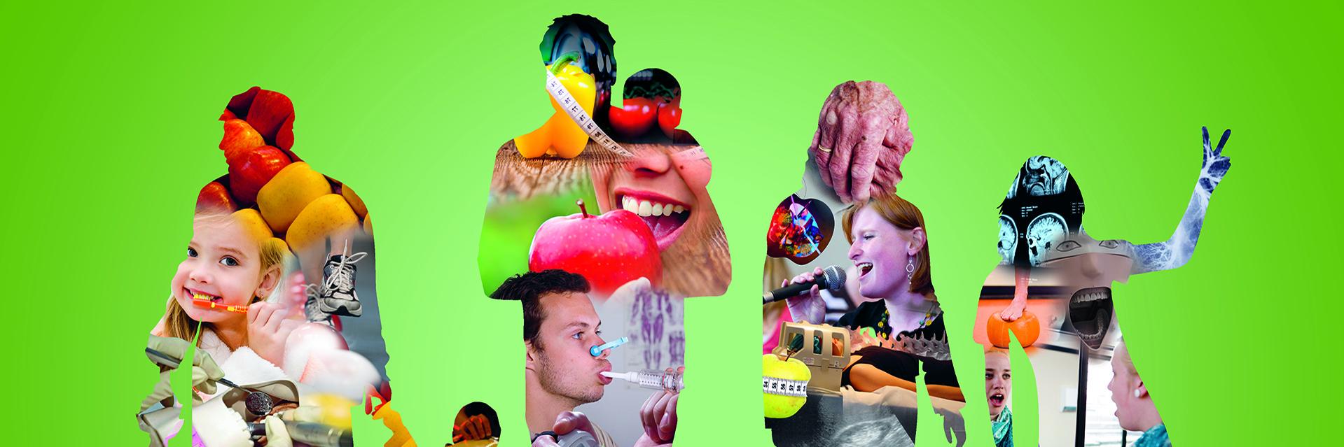 Gezondheidsstudies banner