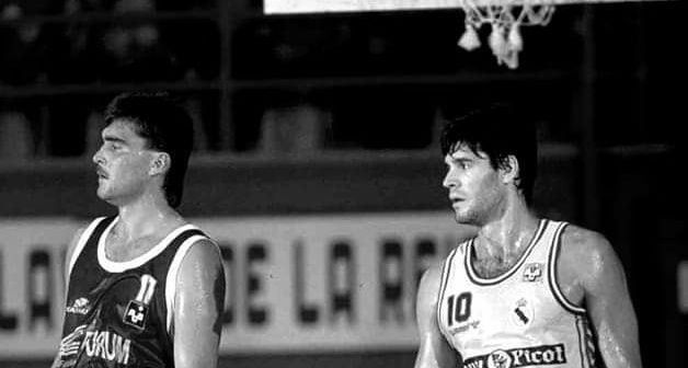 🏀📻 Triple Doble 📻🏀 banner