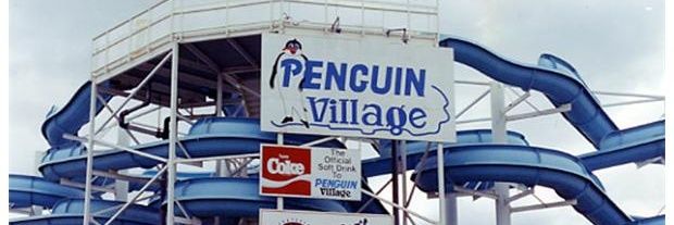 Penguin Village Ulti banner