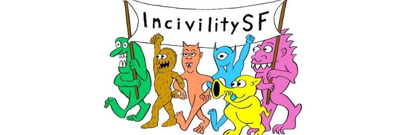 Incivility SF banner