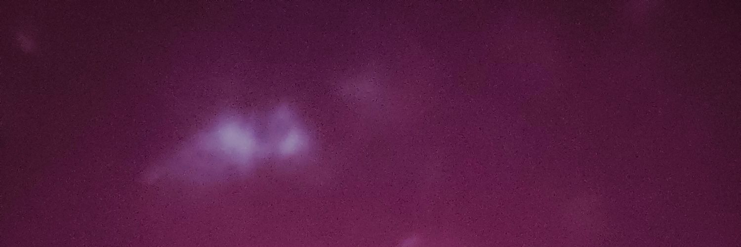 araitelu's profile banner image