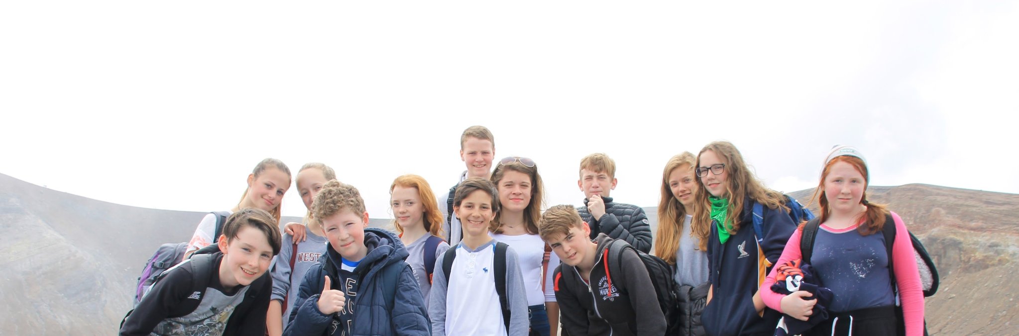 GeoArdingly's profile banner image