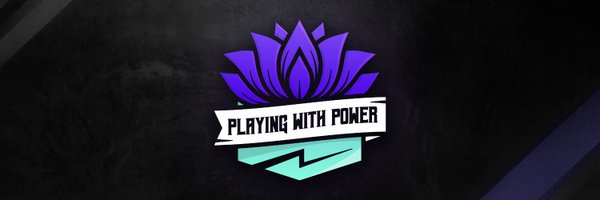 Playing With Power MTG Profile Banner