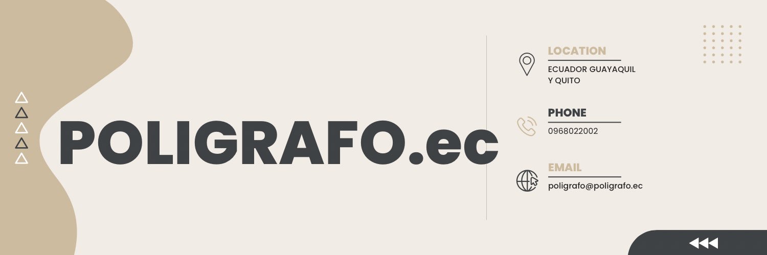 Poligrafoec's profile banner image