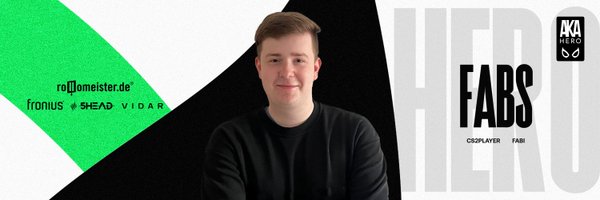 Fabsscs Profile Banner