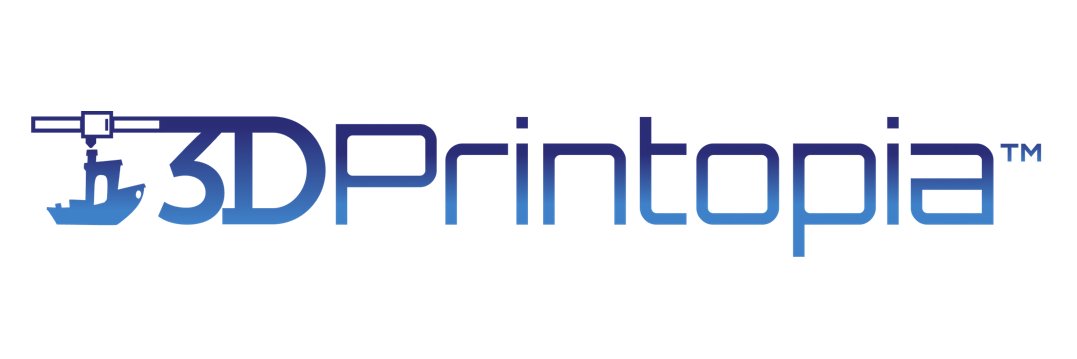 3DPrintopia™️- Formerly ERRF's banner