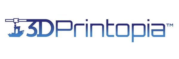 3DPrintopia Profile Banner