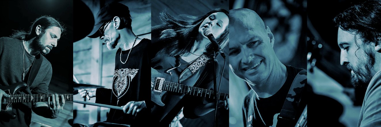 MagBlvdBand's profile banner image