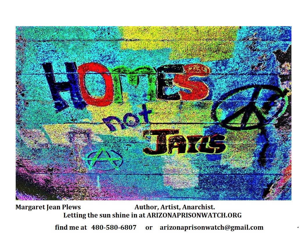 azprisonwatch's profile banner image