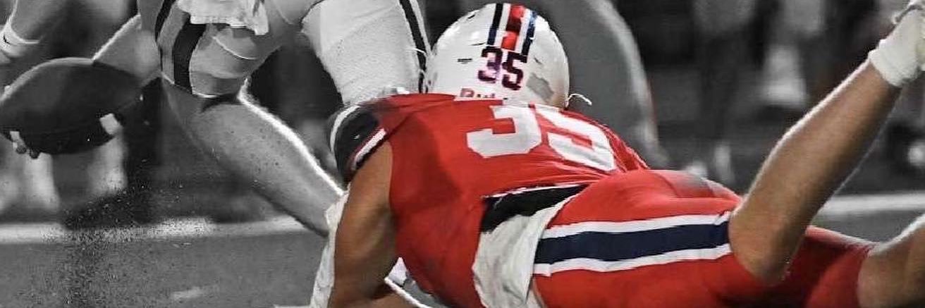 Curtis “Cade” Gentry banner