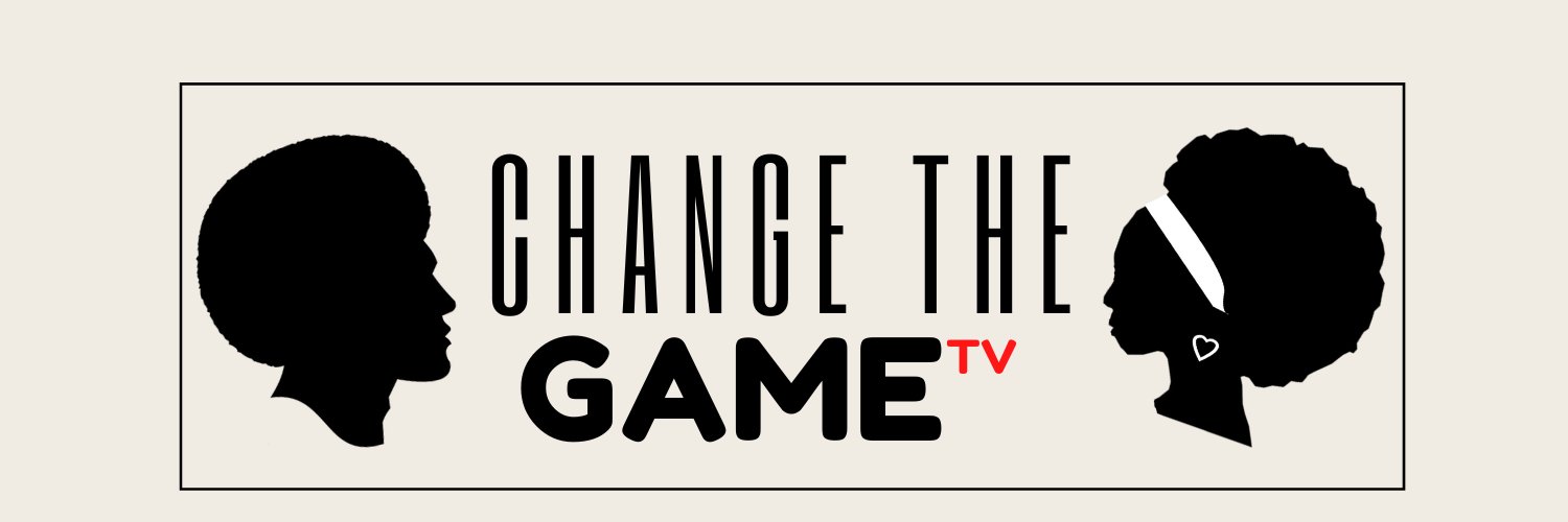 ChangeTheGameTV's profile banner image