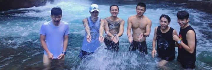 xiongdixxx banner