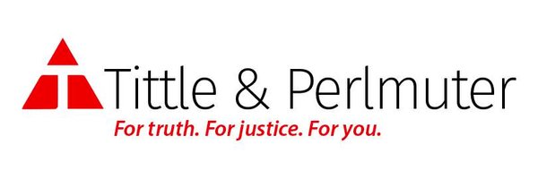 Tittle & Perlmuter Profile Banner