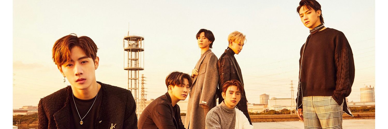 Jungkookbtsof's profile banner image