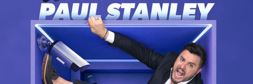 PAULSTANLEYD's profile banner image
