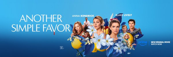 ASimpleFavor Profile Banner
