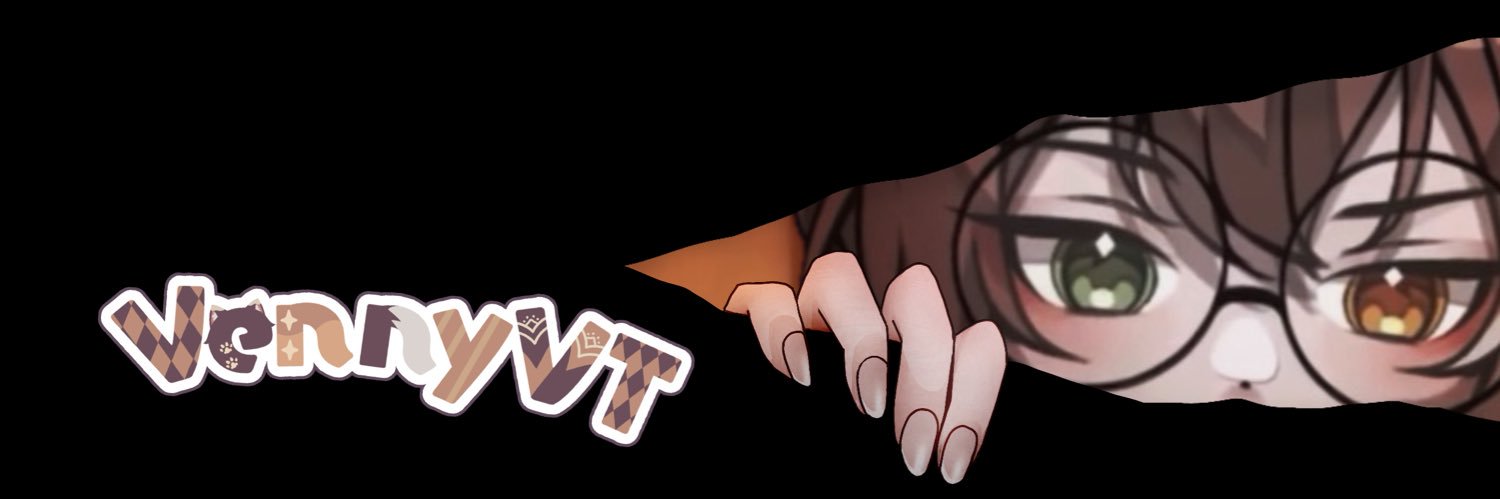 Venny | Manga on VGEN banner