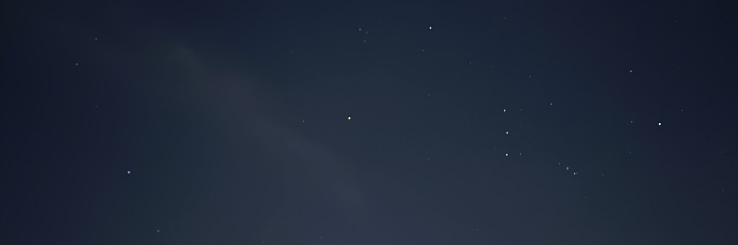 R banner