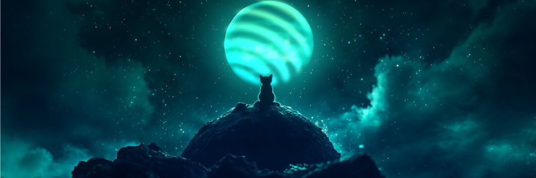 TheLacrymator's profile banner image