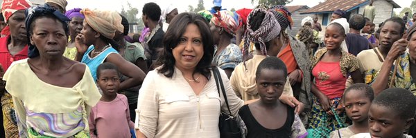 USGSRSGPatten Profile Banner