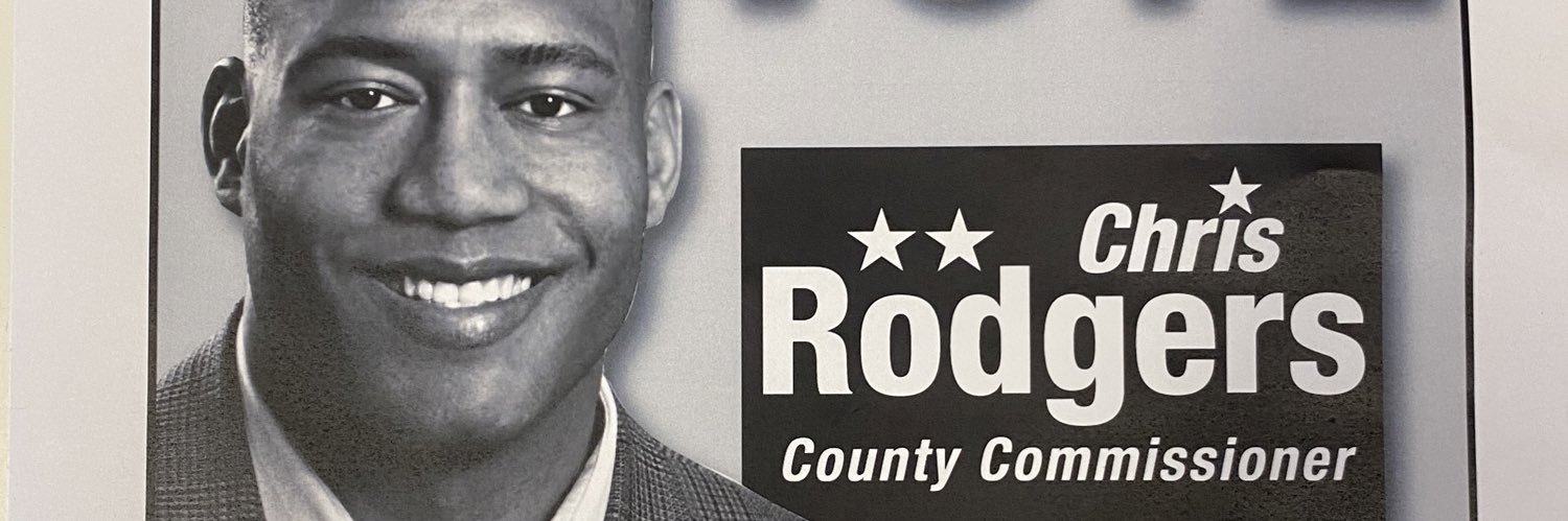 ctoddrodgers's profile banner image