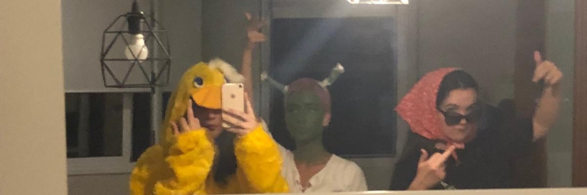 llunaapujado's profile banner image