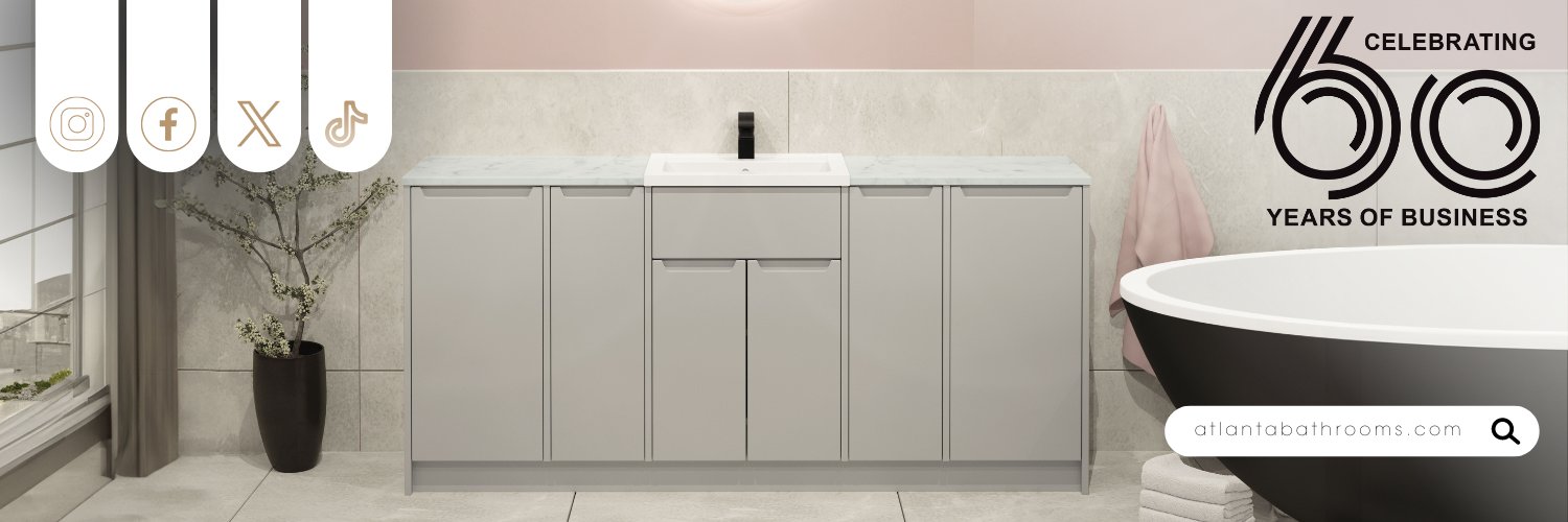 Atlanta Bathrooms banner