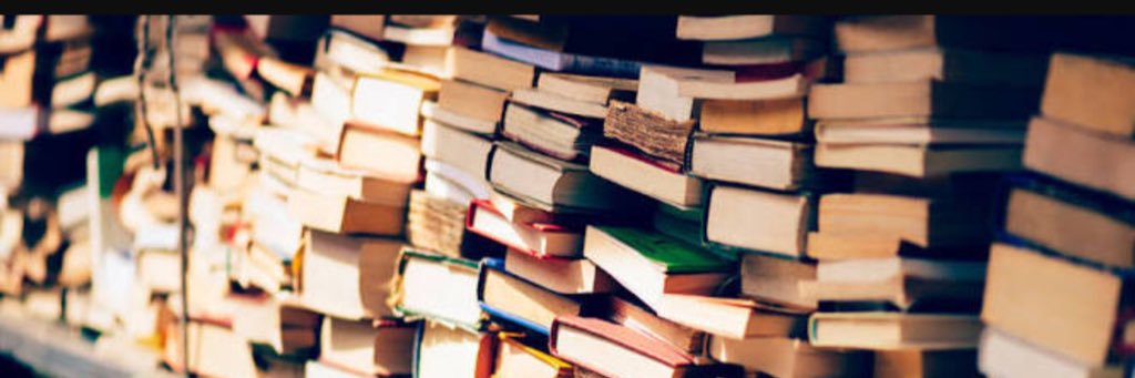Los librosNOmuerden banner