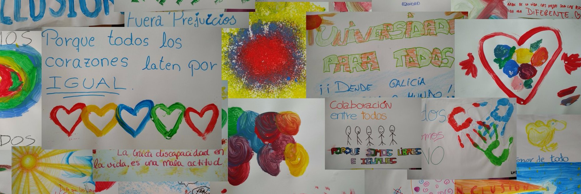 UAM Diversidad Funcional banner