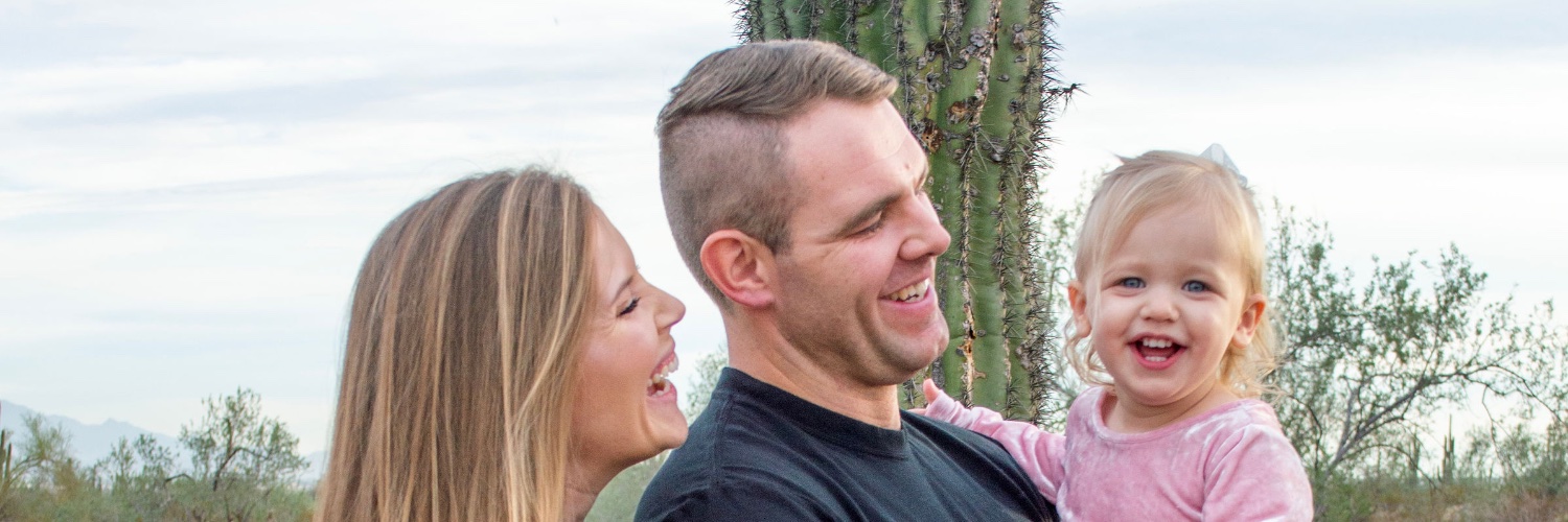 Brandon Grant banner