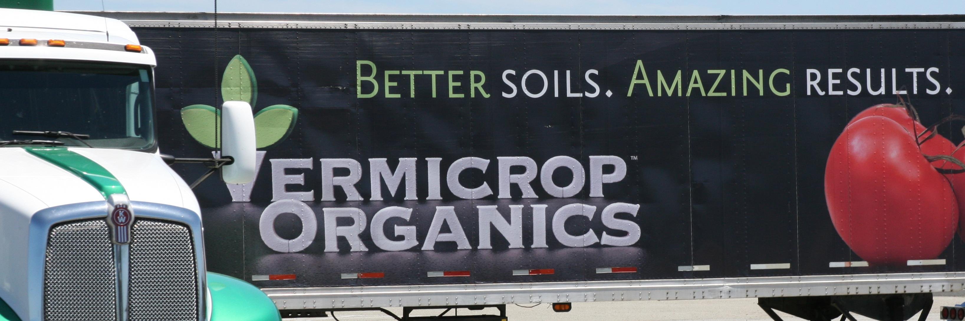 Vermicrop Organics banner