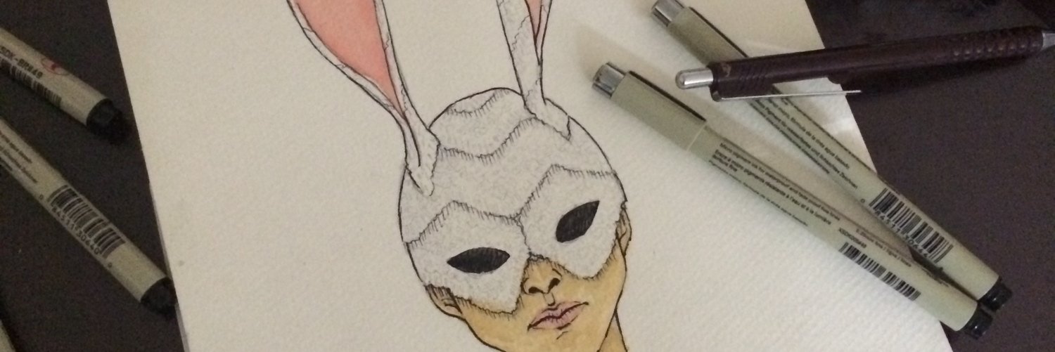 AgnesYi's profile banner image