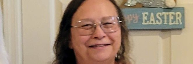 Sheree Parent banner