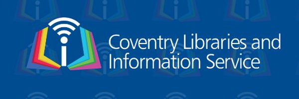 covlibraries Profile Banner