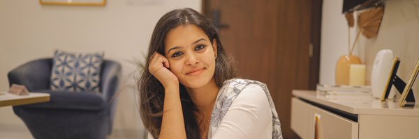 swathishta Profile Banner