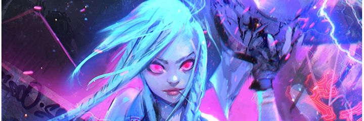DethSonik's profile banner image